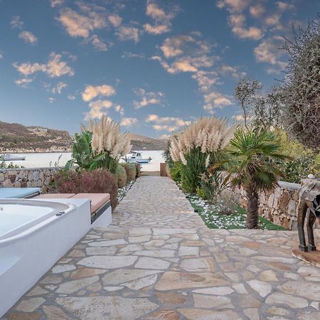 Villa Del Mar Sapsila Экстерьер фото