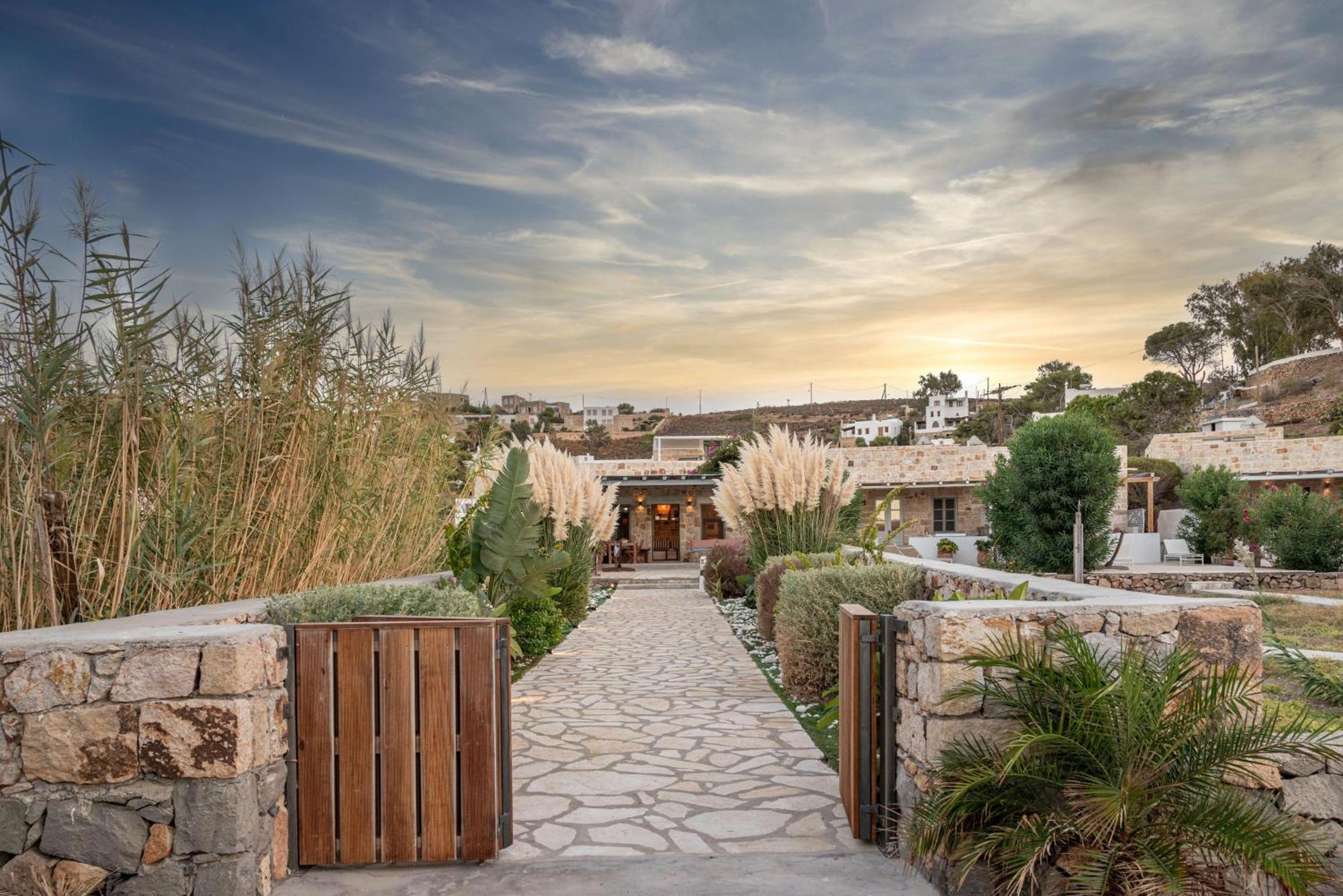 Villa Del Mar Sapsila Экстерьер фото
