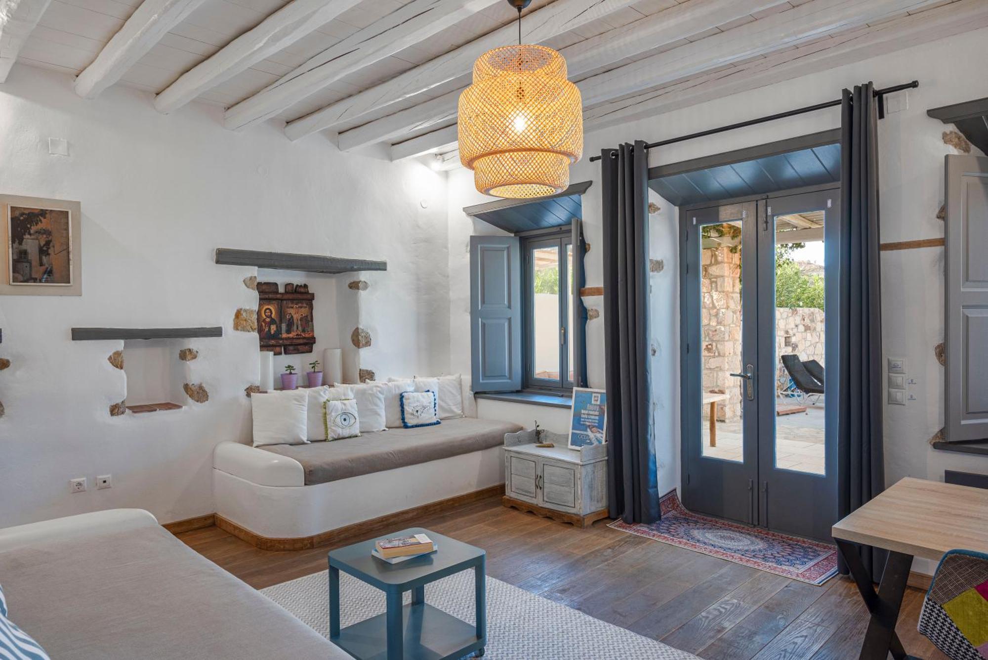 Villa Del Mar Sapsila Экстерьер фото