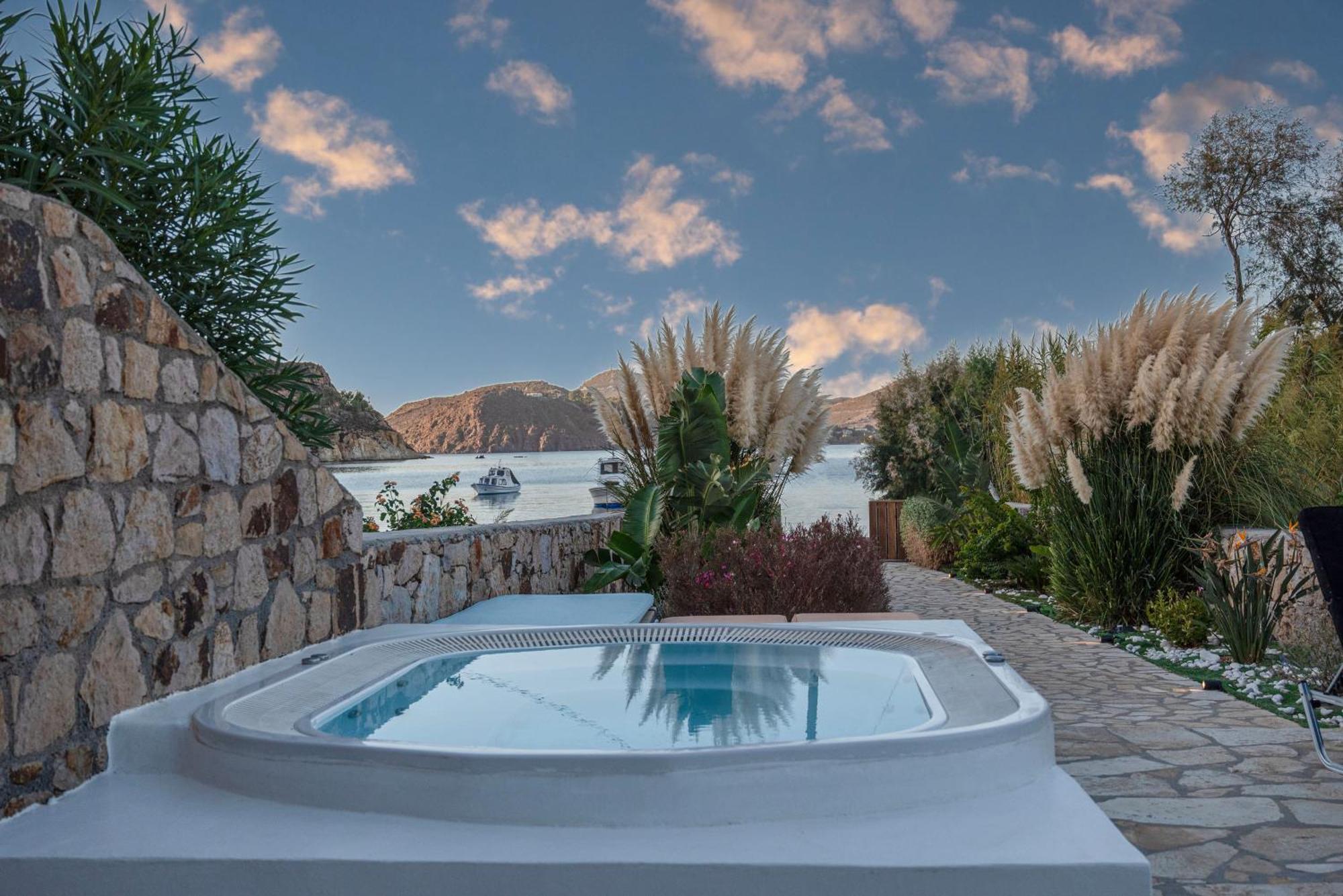 Villa Del Mar Sapsila Экстерьер фото