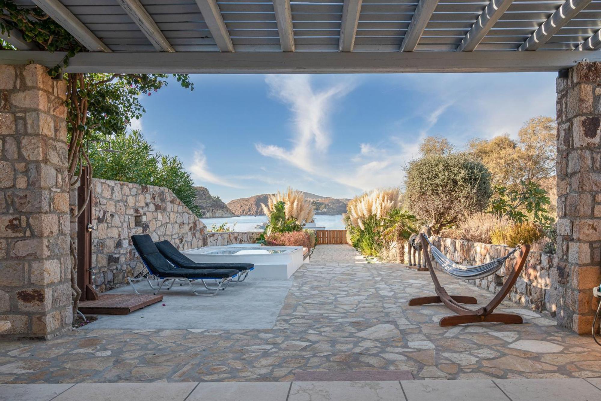 Villa Del Mar Sapsila Экстерьер фото