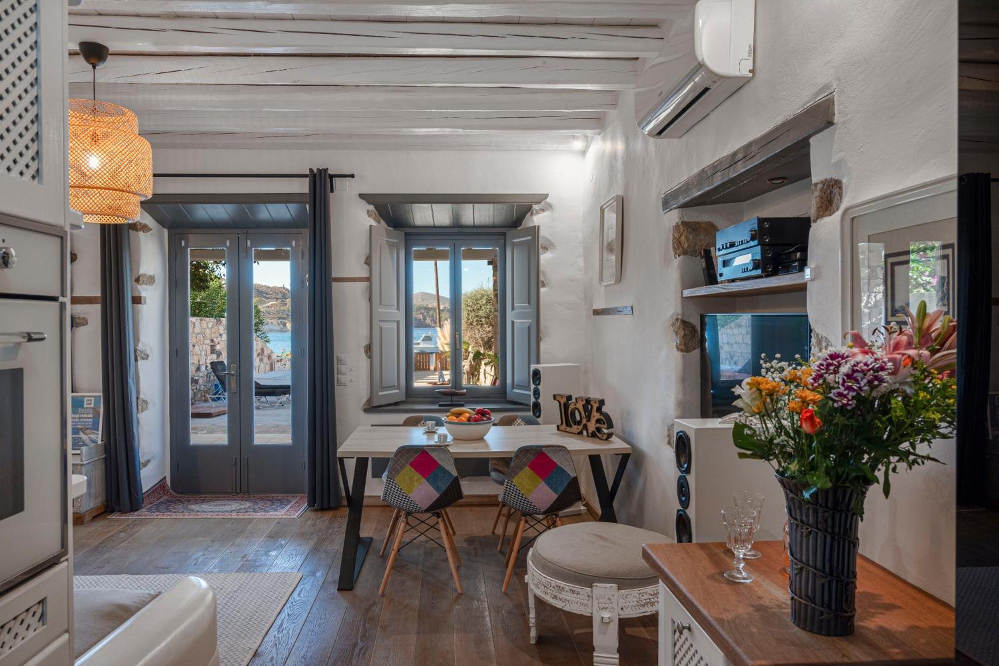 Villa Del Mar Sapsila Экстерьер фото