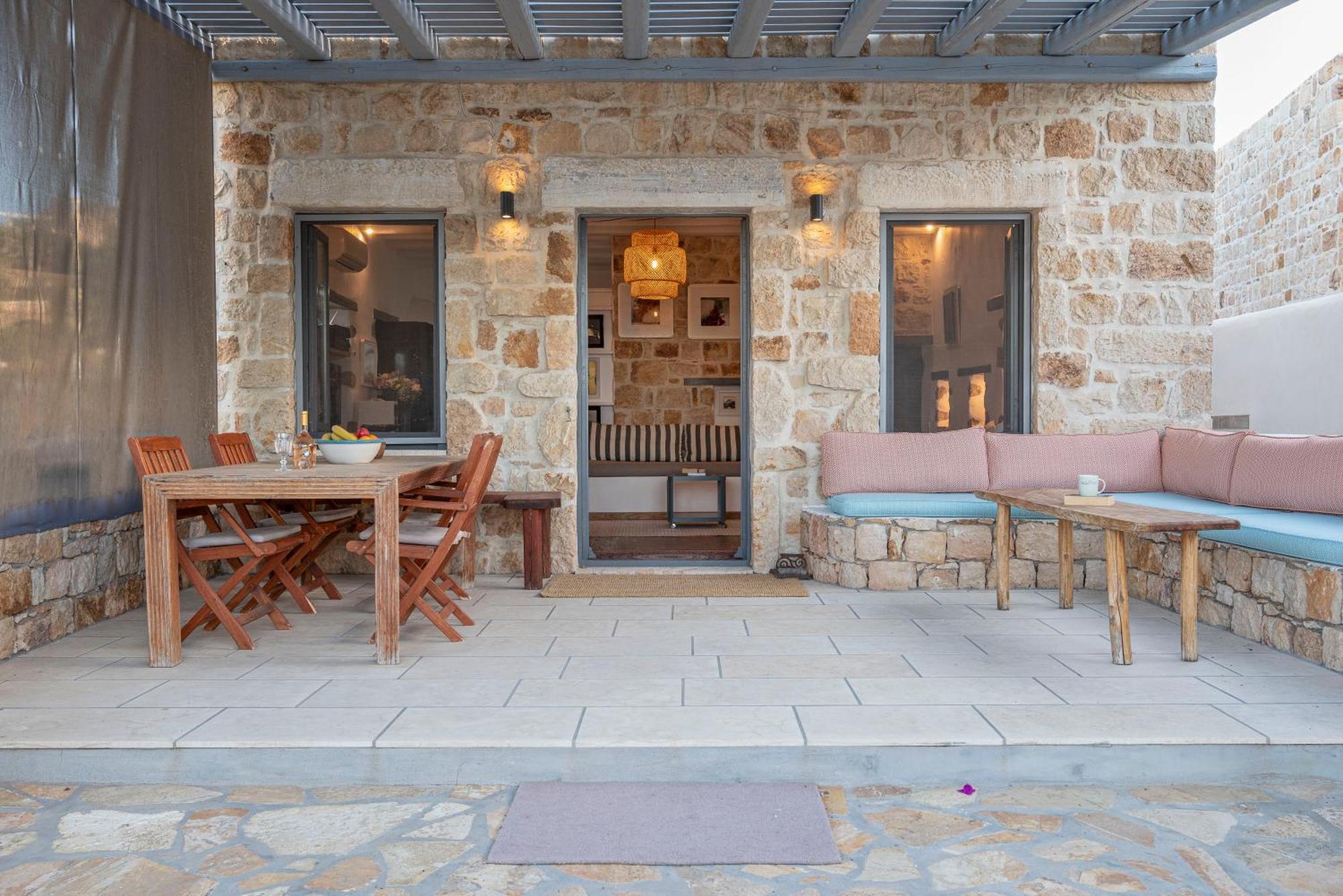 Villa Del Mar Sapsila Экстерьер фото