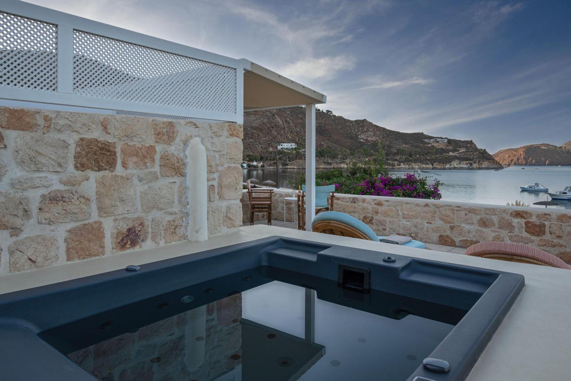 Villa Del Mar Sapsila Экстерьер фото
