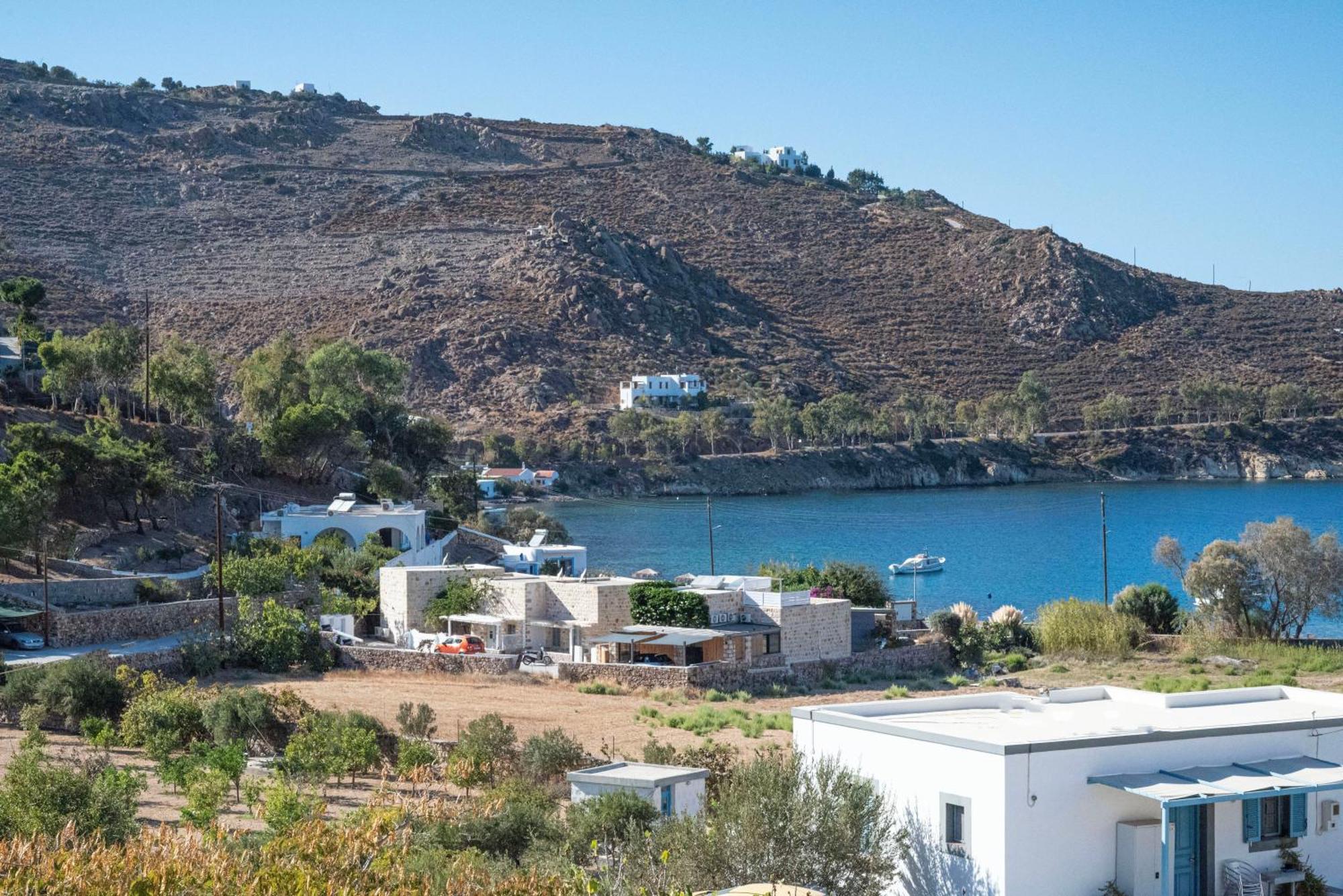 Villa Del Mar Sapsila Экстерьер фото