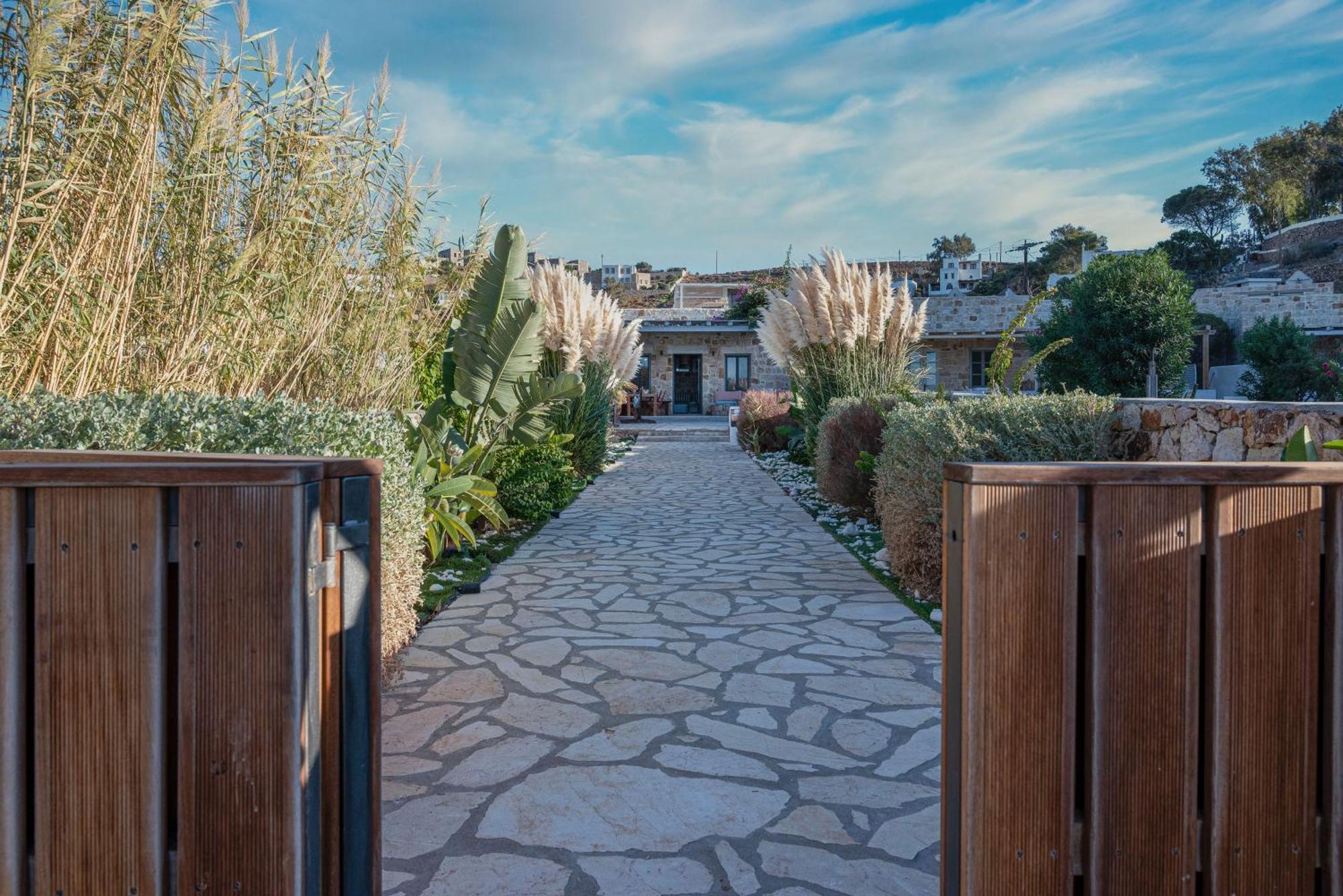 Villa Del Mar Sapsila Экстерьер фото