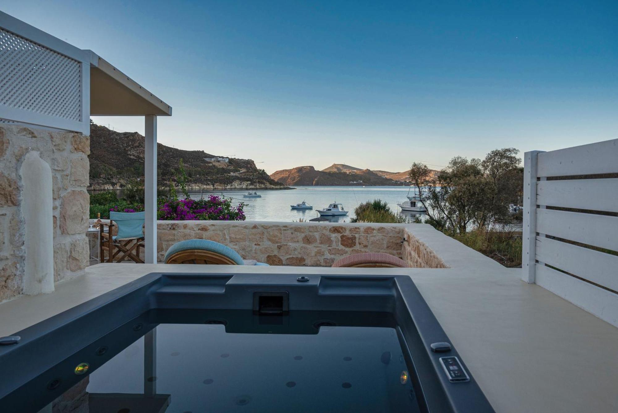 Villa Del Mar Sapsila Экстерьер фото