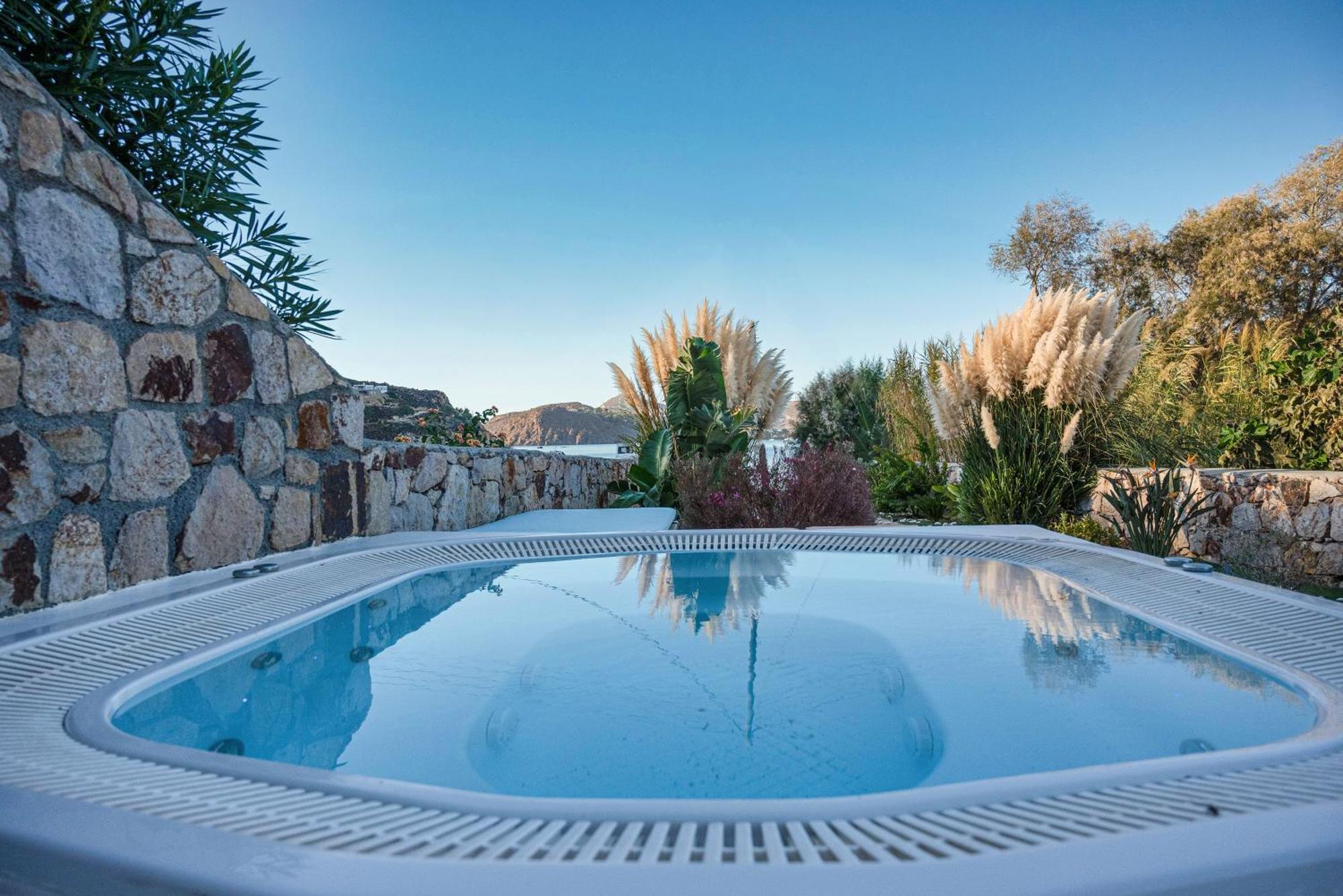 Villa Del Mar Sapsila Экстерьер фото