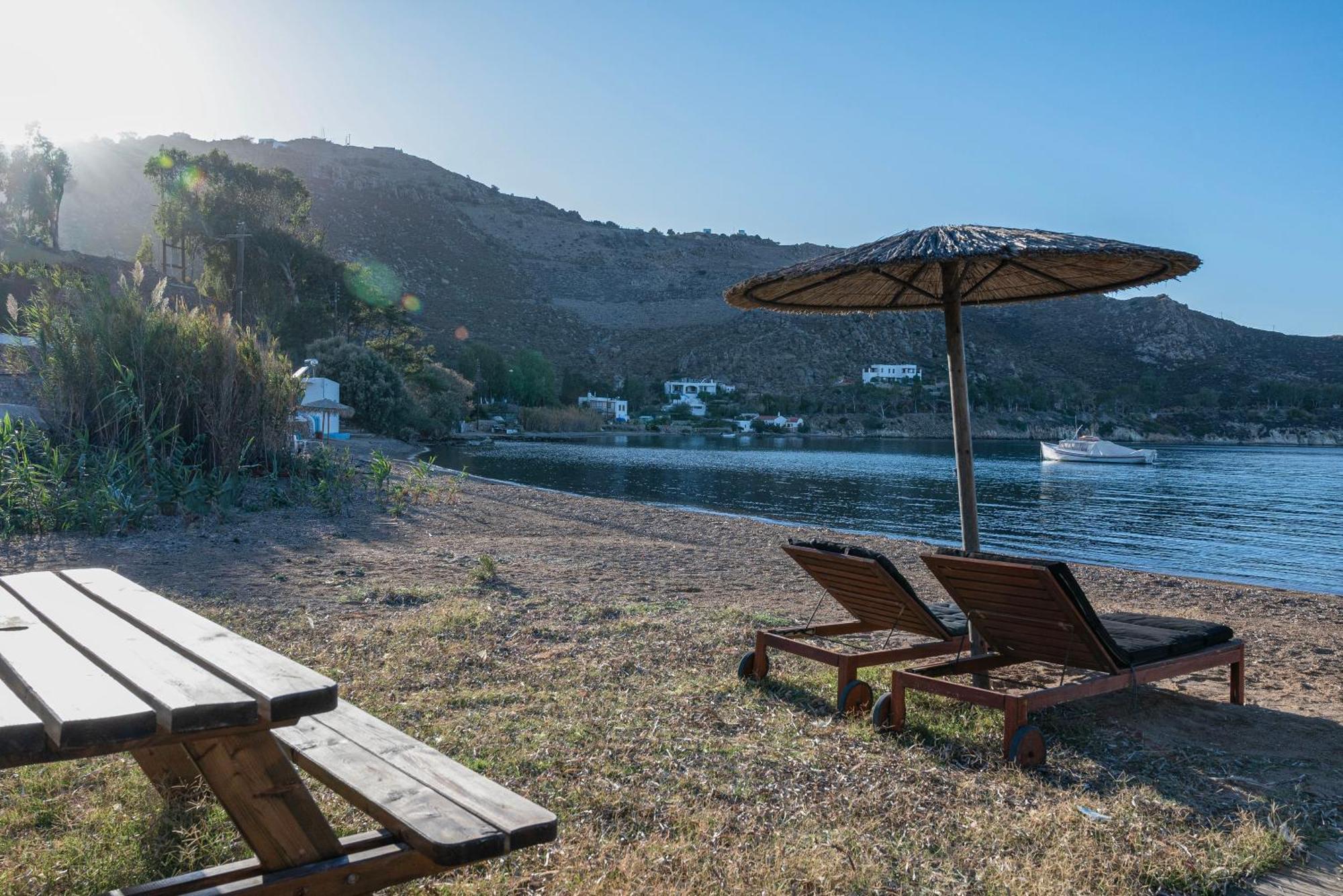 Villa Del Mar Sapsila Экстерьер фото