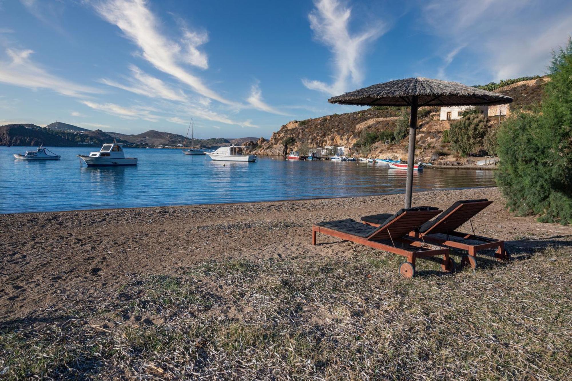 Villa Del Mar Sapsila Экстерьер фото