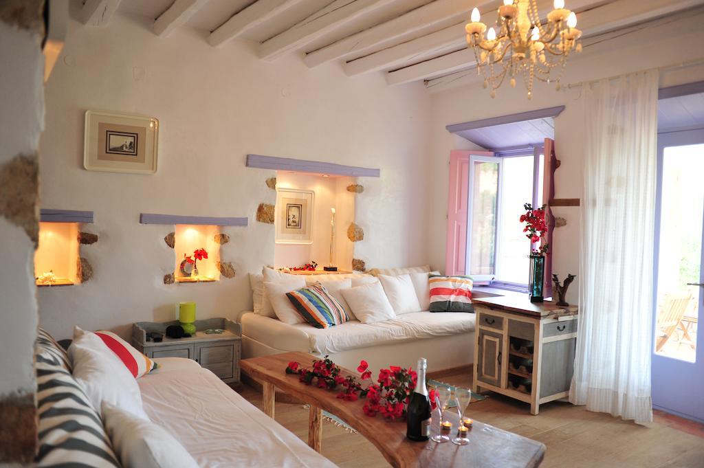 Villa Del Mar Sapsila Экстерьер фото
