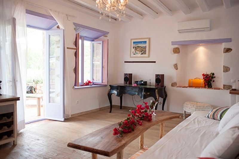 Villa Del Mar Sapsila Экстерьер фото