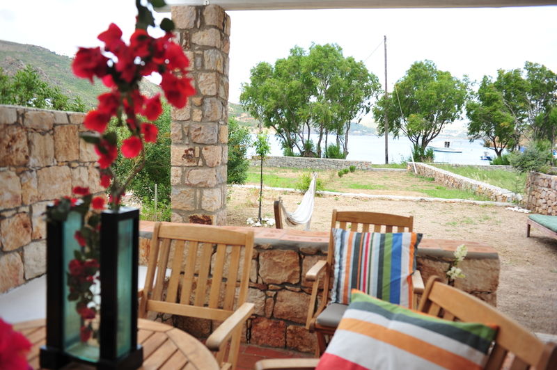 Villa Del Mar Sapsila Экстерьер фото