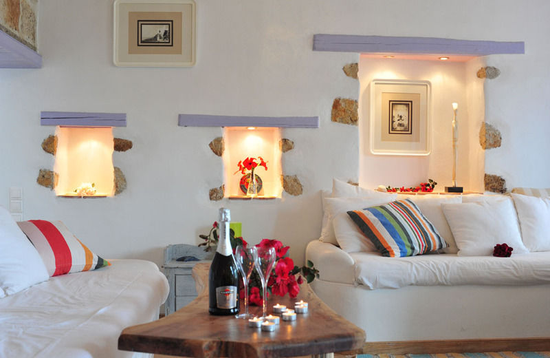 Villa Del Mar Sapsila Экстерьер фото